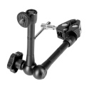 Ramię montażowe z uchwytem montażowym Crab Clamp CS-CL - Camrock Magic Arm 11