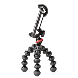 Statyw - Joby GP Mobile Mini (Czarny)