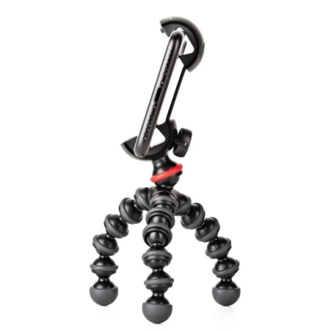 Statyw - Joby GP Mobile Mini (Czarny)