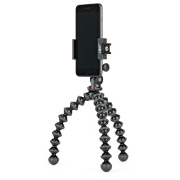 Statyw z uchwytem na telefon - Joby GripTight PRO 2 GorillaPod