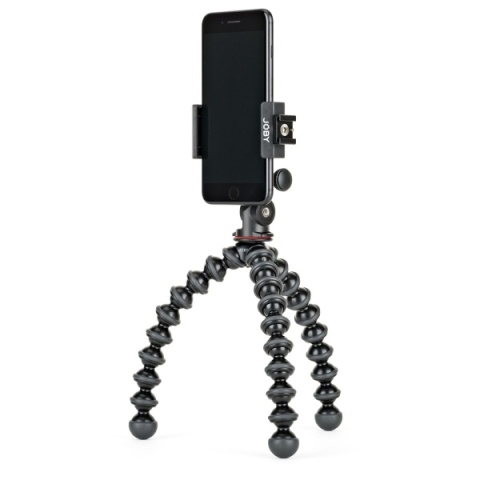Statyw z uchwytem na telefon - Joby GripTight PRO 2 GorillaPod