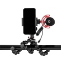 Statyw z uchwytem na telefon - Joby GripTight PRO 2 GorillaPod