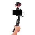 Statyw z uchwytem na telefon - Joby GripTight PRO 2 GorillaPod