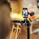 Statyw z uchwytem na telefon - Joby GripTight PRO 2 GorillaPod