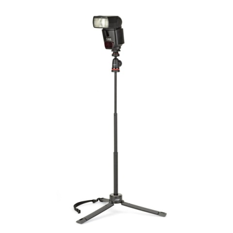 Uniwersalny Selfie Stick i Statyw Z Głowicą - Joby TelePod PRO Kit