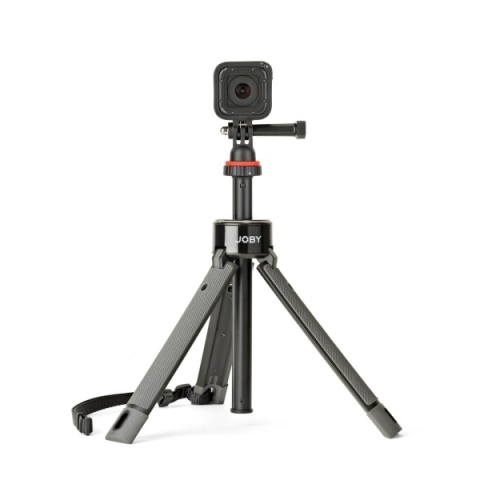 Uniwersalny Selfie Stick i Statyw Z Głowicą - Joby TelePod PRO Kit