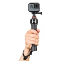 Uniwersalny Selfie Stick i Statyw Z Głowicą - Joby TelePod PRO Kit