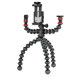 Statyw na telefon - Joby GorillaPod Mobile Rig