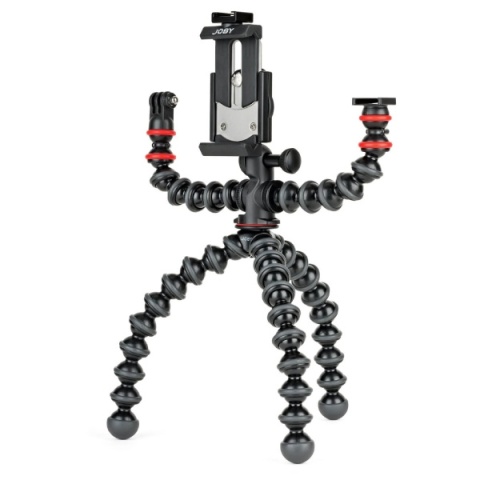 Statyw na telefon - Joby GorillaPod Mobile Rig