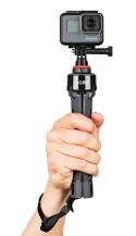 Statyw i selfie stick do smartfona - Joby GripTight PRO TelePod
