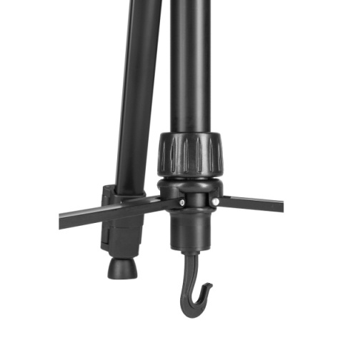 Statyw z głowicą 3D oraz pokrowcem - Camrock TH70 (Czarny)