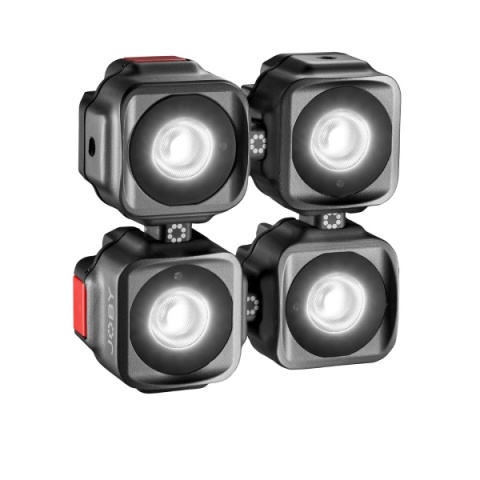 Lampka LED - Joby Beamo Mini