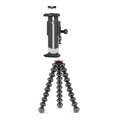 Elastyczny statyw z uchwytem do tabletu - Joby GripTight Pro 2 GorillaPod