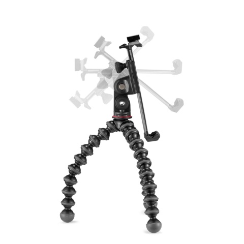 Elastyczny statyw z uchwytem do tabletu - Joby GripTight Pro 2 GorillaPod