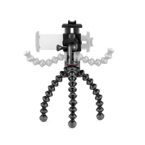 Elastyczny statyw z uchwytem do tabletu - Joby GripTight Pro 2 GorillaPod