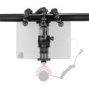 Elastyczny statyw z uchwytem do tabletu - Joby GripTight Pro 2 GorillaPod