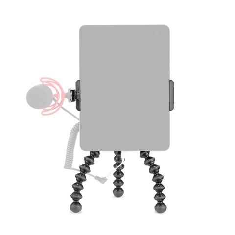 Elastyczny statyw z uchwytem do tabletu - Joby GripTight Pro 2 GorillaPod