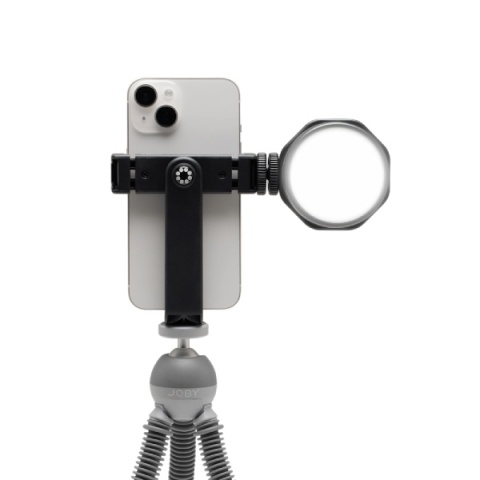 Lampka LED - Joby Beamo Reel