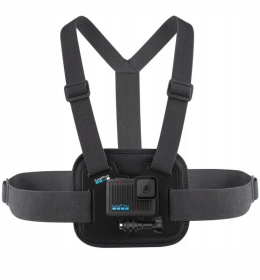 GoPro Chesty Performance Chest Mount