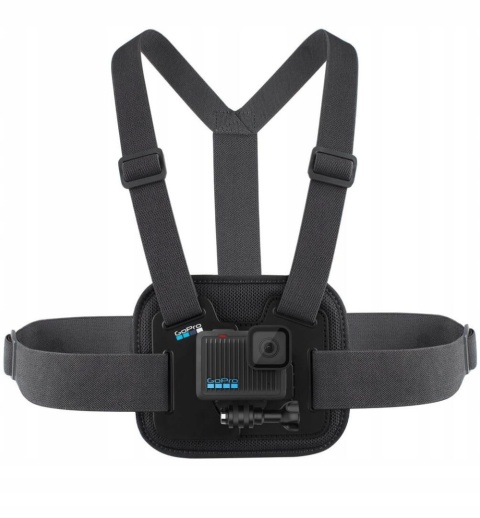 GoPro Chesty Performance Chest Mount