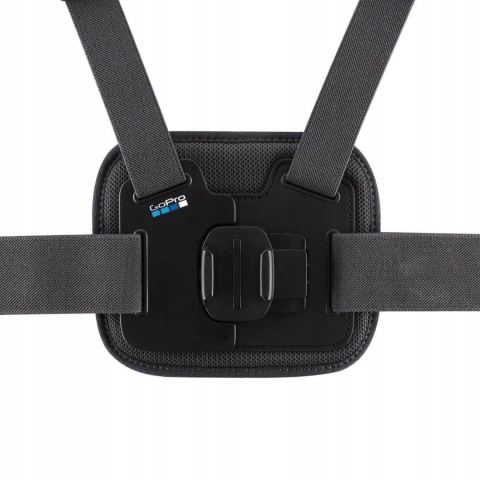 GoPro Chesty Performance Chest Mount