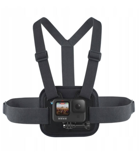 GoPro Chesty Performance Chest Mount