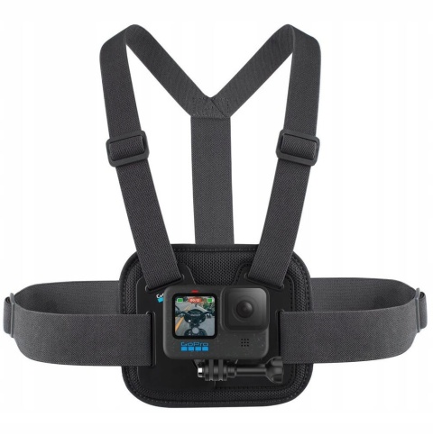 GoPro Chesty Performance Chest Mount