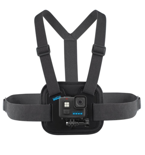 GoPro Chesty Performance Chest Mount