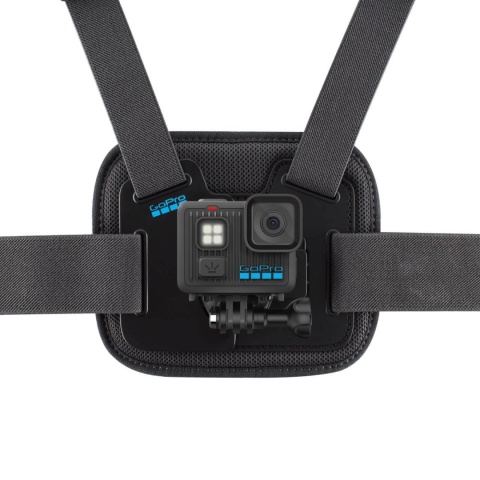 GoPro Chesty Performance Chest Mount