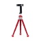 Tripod elastyczny do Smartfona - Joby Podzilla Medium Kit Red