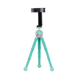 Tripod elastyczny do Smartfona - Joby Podzilla Medium Kit Teal