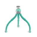 Tripod elastyczny do Smartfona - Joby Podzilla Medium Kit Teal