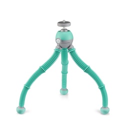 Tripod elastyczny do Smartfona - Joby Podzilla Medium Kit Teal