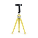 Tripod elastyczny do Smartfona - Joby Podzilla Medium Kit Yellow
