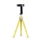 Tripod elastyczny do Smartfona - Joby Podzilla Medium Kit Yellow