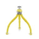 Tripod elastyczny do Smartfona - Joby Podzilla Medium Kit Yellow