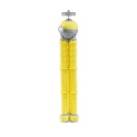 Tripod elastyczny do Smartfona - Joby Podzilla Medium Kit Yellow