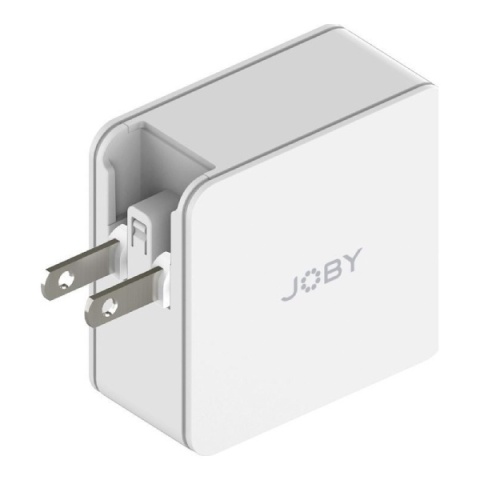 Ładowarka USB-A i USB-C 42W - Joby Wall Charger Dual Output