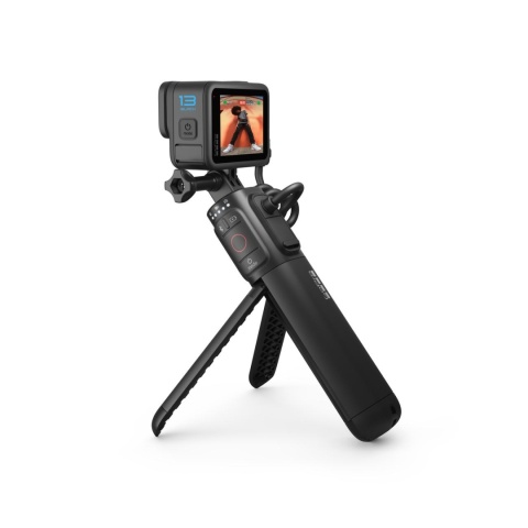 GoPro Volta - Uchwyt z pilotem i powerbankiem