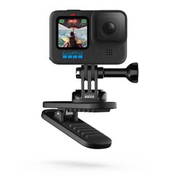 GoPro Magnetic Swivel Clip