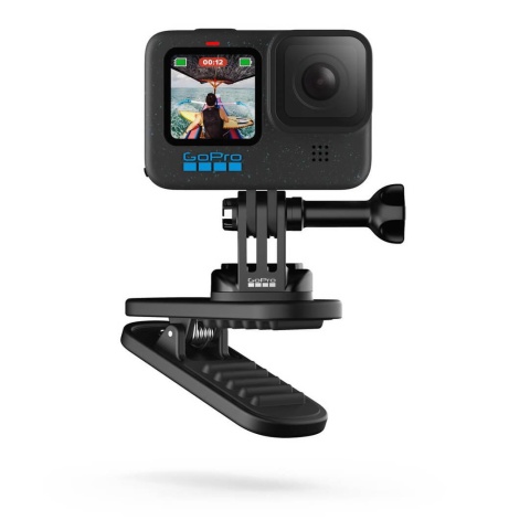 GoPro Magnetic Swivel Clip