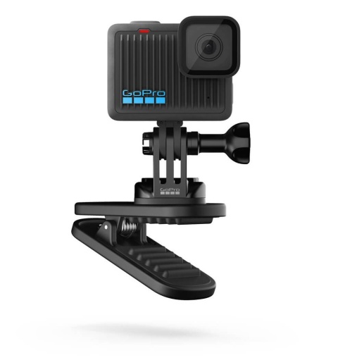 GoPro Magnetic Swivel Clip