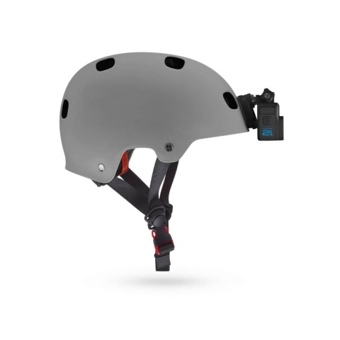 GoPro Helmet Fron + Side Mount