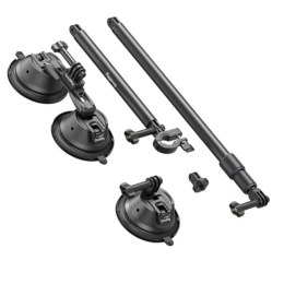 Uchwyt samochodowy z przyssawką do zdjęć panoramicznych - SmallRig