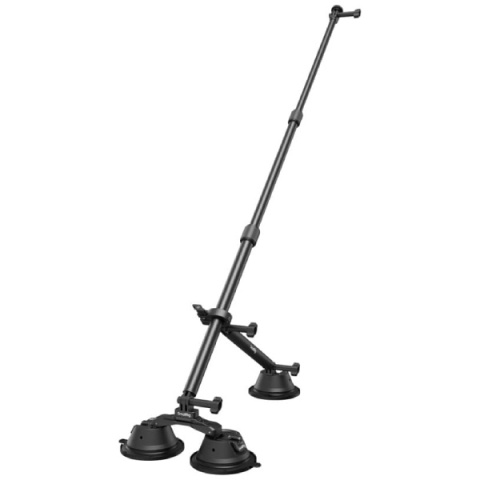 Uchwyt samochodowy z przyssawką do zdjęć panoramicznych - SmallRig