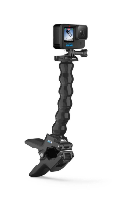 GoPro Jaws Flex Clamp
