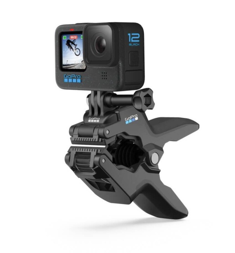 GoPro Jaws Flex Clamp