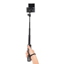 Statyw i selfie stick do aparatów i kamer sportowych - Joby Telepod 325