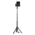 Statyw i selfie stick do aparatów i kamer sportowych - Joby Telepod 325