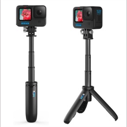 GoPro Shorty - Wysięgnik z mini statywem + Tripod